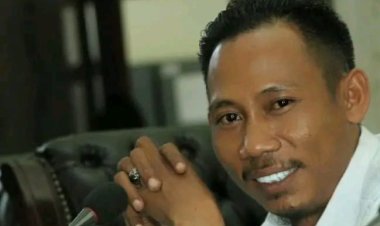 Aleg fraksi PKB,Arif pamana, apresiasi kebijakan penjabat bupati kabupaten seram bagian barat,Andhy chandra