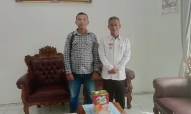 Kepala Dinas PPPAPPKB Kota Metro Purnatugas Ini Pesannya.!!!