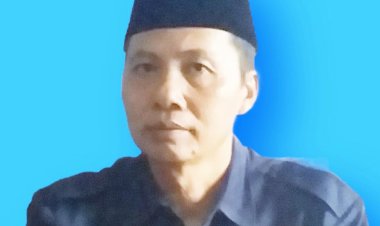 Ketua Persatuan Jurnalistik Indonesia Demokrasi (PJID) Kota Metro, Bambang Suyitno: Saya Geram !!!!