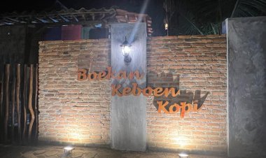 WAHANA BOEKAN KEBOEN KOPI