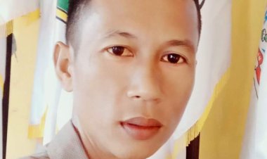 Ada Urusan Pribadi Seorang Kadus Dusun Jelujur Desa Rulung Mulya Sebut Profesi Wartawan