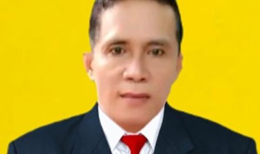 Ormas Bidik Metro Soroti Tingkat Korupsi Di Kota Metro Sudah Memprihatinkan