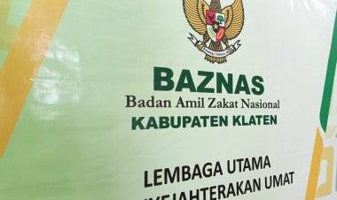 13 Calon Pasutri di Klaten Bakal Dinikahkan Massal melalui Baznas