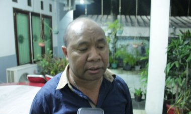 Menjelang Akhir Masa Jabatan Bupati dan Wakil Bupati Kepulauan Yapen Menuju Pelantikan Penjabat Bupati, Pimpinan DPRD Kepulauan Yapen Sampaikan Apresiasinya