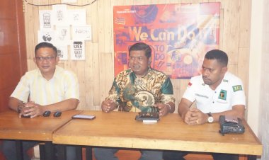 Berbeda, ini 3 Nama Usulan Penjabat Kepala Daerah Kepulauan Yapen Versi Fraksi PPP