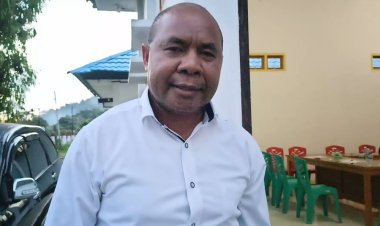 YPK Tidak Masuk dalam Materi Persidangan Sidang Sinode, Keluarga Besar Yayasan Pendidikan Kristen (YPK) dan Anak Guru serta Simpatisan YPK Kabupaten Kepulauan Yapen Pertanyakan Sikap Ketua Sinode GKI Papua