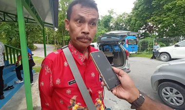 Kepala Kampung Waindu Distrik Raimbawi Akhirnya DINONAKTIFKAN, Apa yang Terjadi...!