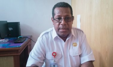 Gelar Sosialisasi Program Kemensos dan Aplikasi SIKS-NG, Kadis Sosial minta "Pemkam Segera Lakukan Falidasi Data Kesejahteraan Sosial"