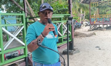 Gelar Harla KAPP ke-16, Roberth Ayomi harap "Sinergitas Pelaku Usaha OAP dan Pemda Lebih Ditingkatkan"