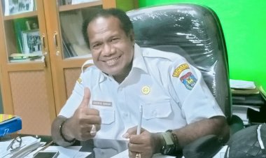 Kadis Pendidikan dan Kebudayaan Zakarias Sanuari meminta Pemalangan SMP Satap Wabo Segera Dicabut. "Guru yang tidak melaksanakan Tugas Akan dapatkan Sanksi Tegas"