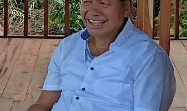 Pemerintah akan Pertahankan Asset Tanah dan Bangunan Bekas Kantor Dispenda di Jln Yos Sudarso