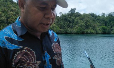 SD YPK MAKIROAN Rencana Ditutup” Mendapat Tanggapan Serius dari DPRD Kepulauan Yapen