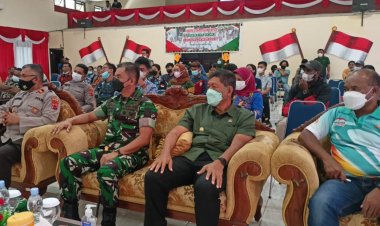 Indonesia Mengajar Pamit, Kilas Balik Lima Tahun Pendidikan di Kepulauan Yapen