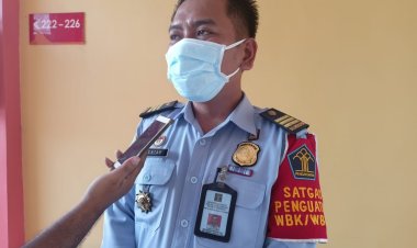 Innovasi Eazy Passport Semuanya Lebih Mudah, Sosialisasi Layanan Eazy Passport Kantor Imigrasi Kelas II TPI Biak