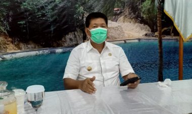 Bupati Kepulauan Yapen Mempertegas Tiga Poin Penting Dalam Ikut Membantu Menjalankan Program Menteri Pendidikan, Kebudayaan, Riset dan Teknologi. Apa sajakah itu?