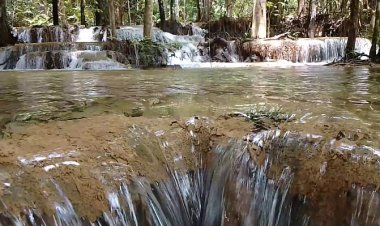 5 Destinasi Wisata Eksotis Di Desa Likuwalanapo Kolaka Timur Patut Di Kunjungi