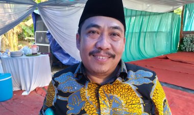 Dedu Purnomo Resmi Nahkodai Partai NasDem Di Konawe