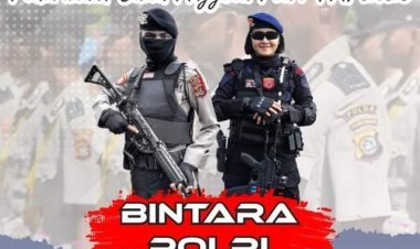 Penerimaan Polri 2023 Di Perpanjang, Kapolres Koltim : Pendaftarannya Gratis Tanpa Dipungut Biaya