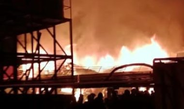 Diduga Diserang OTK, PT. GNI Alami Kerugian Besar