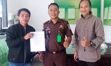 Diduga Gunakan Jetty PT. Sriwijaya, FPA Sultra Minta Kejati Sultra Segera Periksa Dirktur PT. KKP