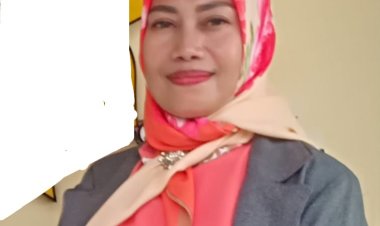 Sempat Dituding Organisasi Ilegal, Eda : FPMR Telah Tercatat Di Kemenkumham RI