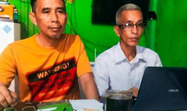 Semarak HUT IKA SMANWA Bakal Tampilkan Berbagai Macam Lomba, Berikut Penjelasannya