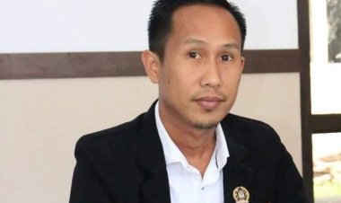 Mudahkan Kordinasi, KPU Konawe Himbau Partai Politik Sampaikan Alamat Sekertariat