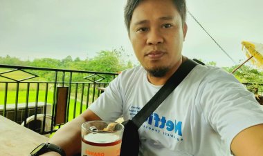 Hegemoni Dan Moderasi Pemilu 2024