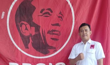 DPC Projo Konawe Minta Polisi Segera Tindaklanjuti Kasus Dugaan Penyerobotan Lahan Milik Warga Di Uepai