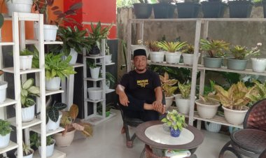 Imran Leru : Aktivitas Peledakan Batu Di Desa Napoosi Oleh PT. BRP Diduga Telah Menyalahi Ketentuan