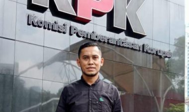 Direktur PT. KDI Mengecam Atas Tudingan Sebarkan Berita Hoax