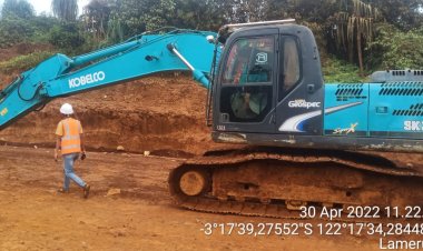 Diduga PT. Tiran Indonesia Tak Menghormati Keputusan Bersama, Kuasa Hukum PT. KDI Katakan Begini  &#x1f447;&#x1f447;&#x1f447;&#x1f447;&#x1f447;