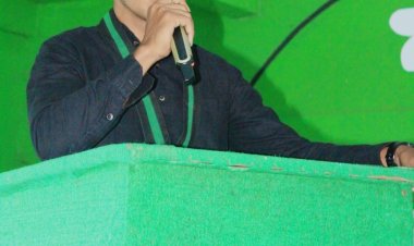 Lomba Ceramah NDP yang Diselenggarakan Oleh HMI Komisariat Hukum UMK Resmi Ditutup