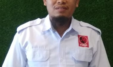 DPC Projo Konawe Minta Pemda Konawe Segera Realisasikan Pembayaran Tunjangan Profesi Guru