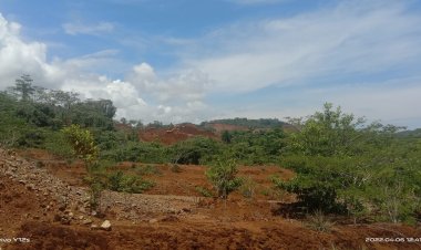 Aktivitas PT. ACI Tuai Sorotan, Komando Sultra Bakal Laporkan Ke Mabes Polri Serta Di Kementrian ESDM