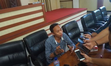 Diduga Kerap Tipu Pemilik Lahan, Pimpinan PT. ACI Bakal Dilaporkan Ke APH