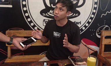 Dua Bulan  Melaporkan Syahbandar Lapuko, IPPMA Pertanyakan Loyalitas Kejati