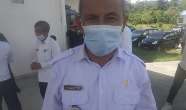 Progres Capaian Vaksinasi Anak Di Tirawuta Lambat, Berikut Penjelasannya