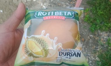 Diduga Tidak Mengantongi Ijin BPOM dan Sertifikat HALAL, DPD Lira Konawe Minta APH Periksa CV. Jazirah Pangan Sejahtera