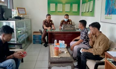 Diduga Pekerjaan Pembangunan Jembatan Gantung Menyimpang, Widodo Minta Kajati Periksa Kepala BPJN Sultra