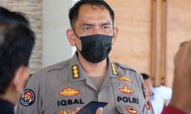 Banyak Warga Jadi Korban Investasi Bodong, Polda Jateng Himbau Masyarakat Untuk Waspada 