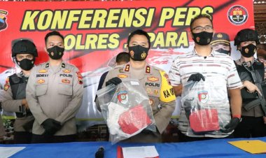 Kenal Lewat Game Online, Pria Sudah Berkeluarga Cabuli Anak Dibawah Umur