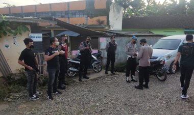 Pasar Hewan Purwonegoro Banjarnegara Ditutup, Ini Alasannya