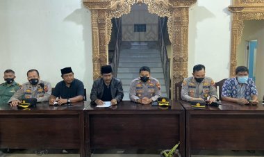 Usai Tonton Konser, Tawuran Pemuda di Jepara Renggut Satu Korban Tersabet Sajam