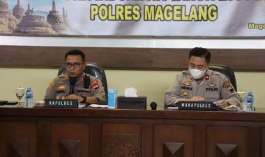 Pengalihan Arus Lalulintas Dilakukan Selama Prosesi Kirab Waisak