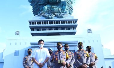Arus Balik, Kapolri Pastikan Siapkan Strategi Urai Kepadatan di Jalan Tol dan Pelabuhan Bakauheni