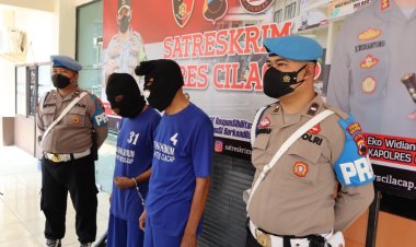 Di Janjikan Masuk PNS , Warga Nusawungu Tertipu Ratusan Juta