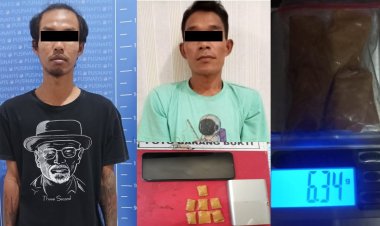 Ungkap 2 Kasus Narkoba saat Ramadhan, Dirresnarkoba: War On Drugs