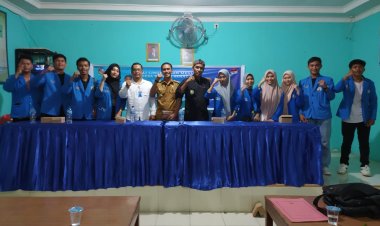 AMPHIBI Bersama Mahasiswa Al Azhar Medan Sosialisasi Lingkungan Bersih dan Aksi Tanam Pohon di Desa Klambir Reply Agustus 14, 2023 A+A-PRINTEMAIL