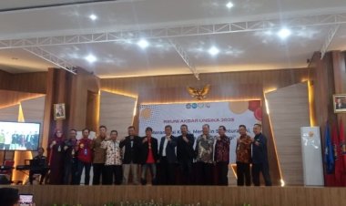 Unsika Gelar Reuni Akbar Serta Pemilihan Ketua Ikatan Keluarga Alumni Baru